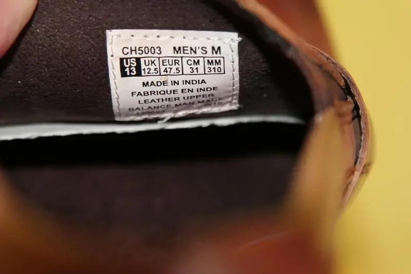 Туфли мужские Rockport, размер 47,5 9