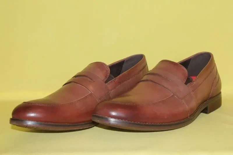 Туфли мужские Rockport, размер 47,5 3