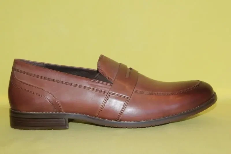 Туфли мужские Rockport, размер 47,5 6