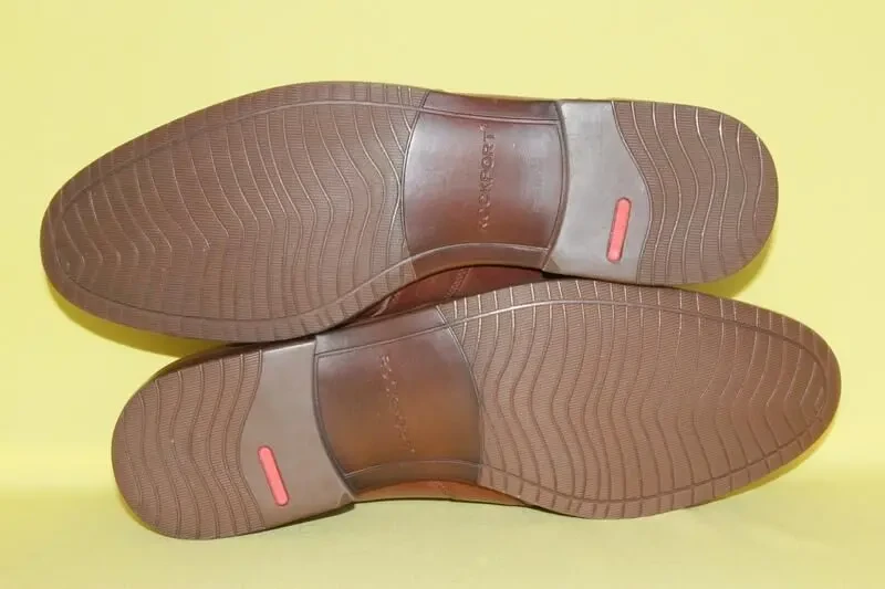 Туфли мужские Rockport, размер 47,5 7