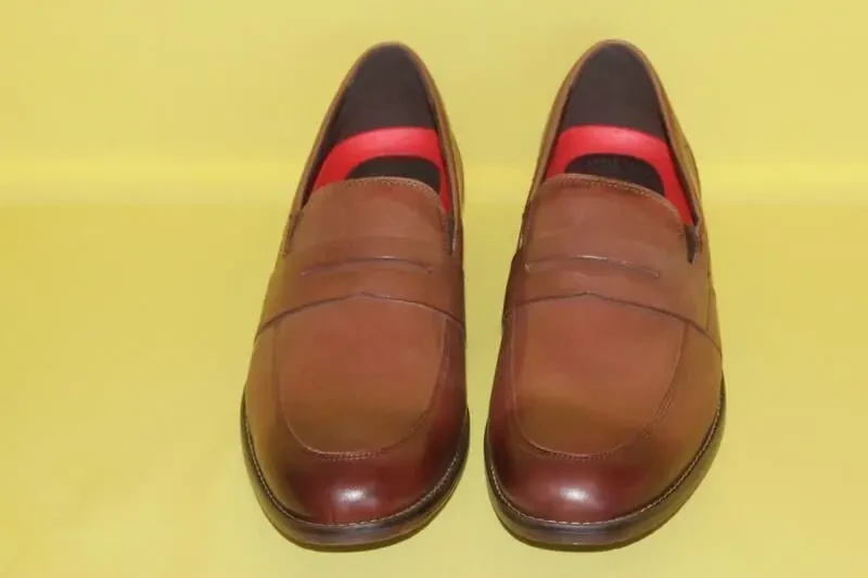 Туфли мужские Rockport, размер 47,5 5