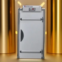 Розстоювальна камера з уповільненим процесом вистоювання BFC