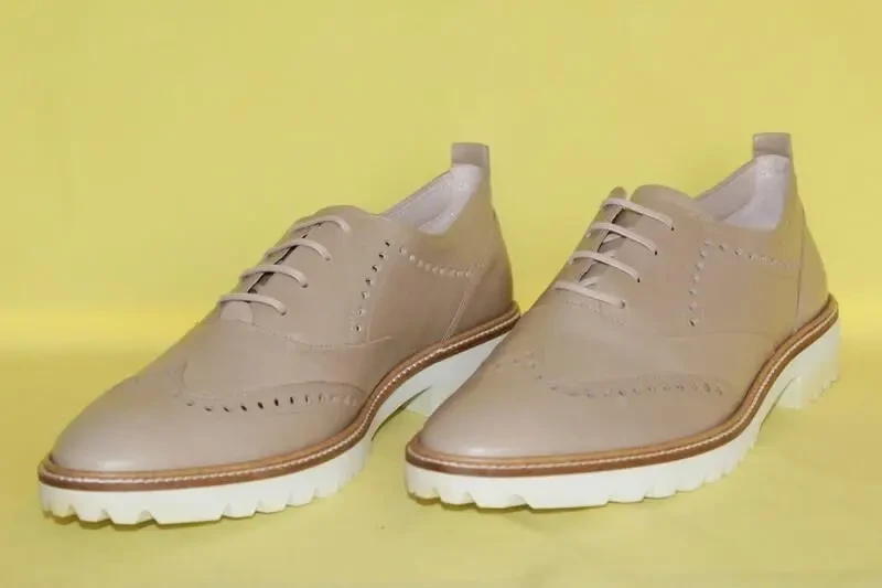 Туфли женские Ecco, размер 42,5 3