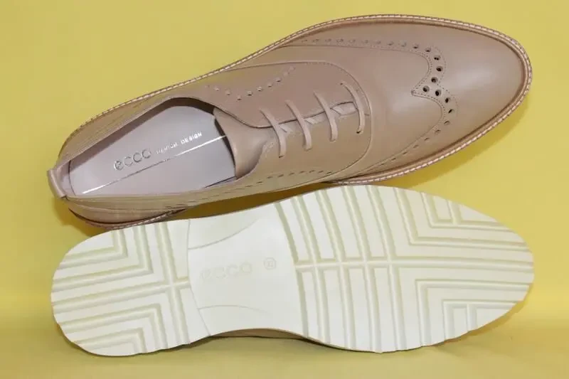 Туфли женские Ecco, размер 42,5 7