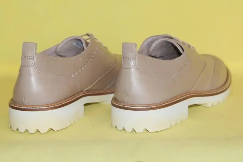 Туфли женские Ecco, размер 42,5 4