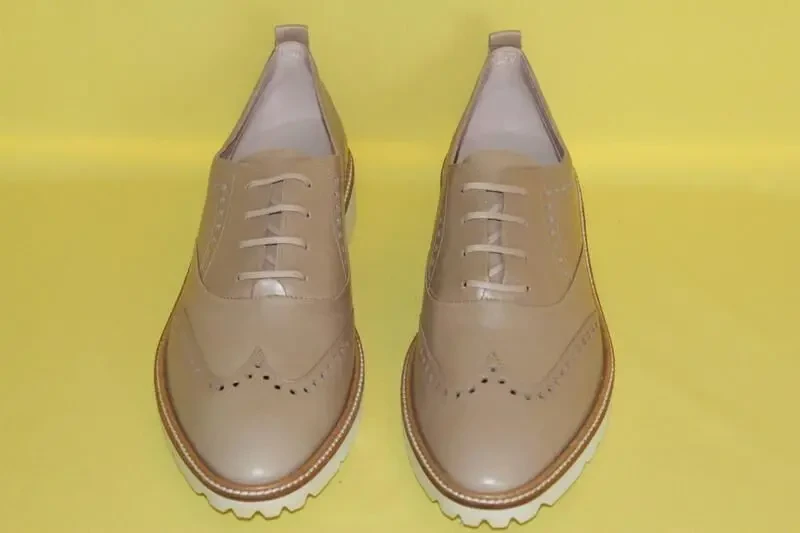 Туфли женские Ecco, размер 42,5 5