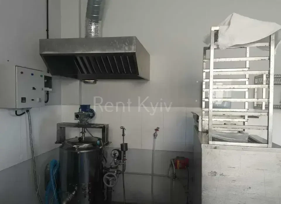 Здається кухня на вул Дмитрівській 2