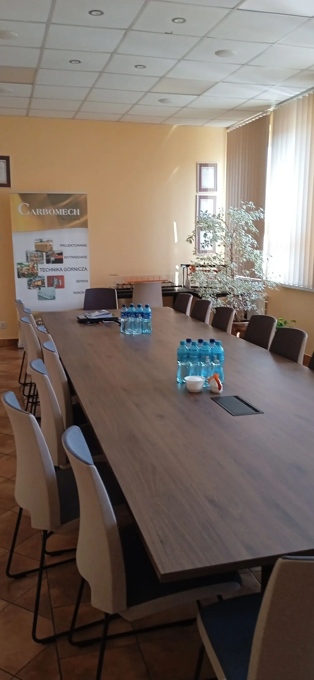 Горно-шахтное оборудование для Вас из Польши 5