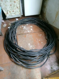Кабель АКВВГ 19х2,5мм. пр-во СССР. Город-привезу