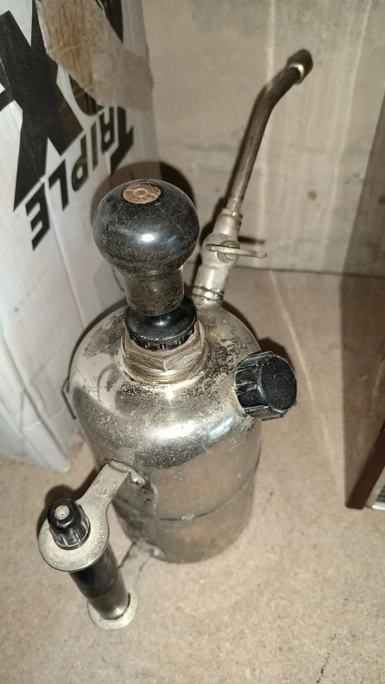 Лампа Аладдіна 3