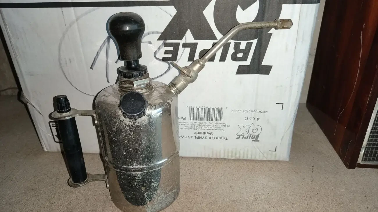 Лампа Аладдіна