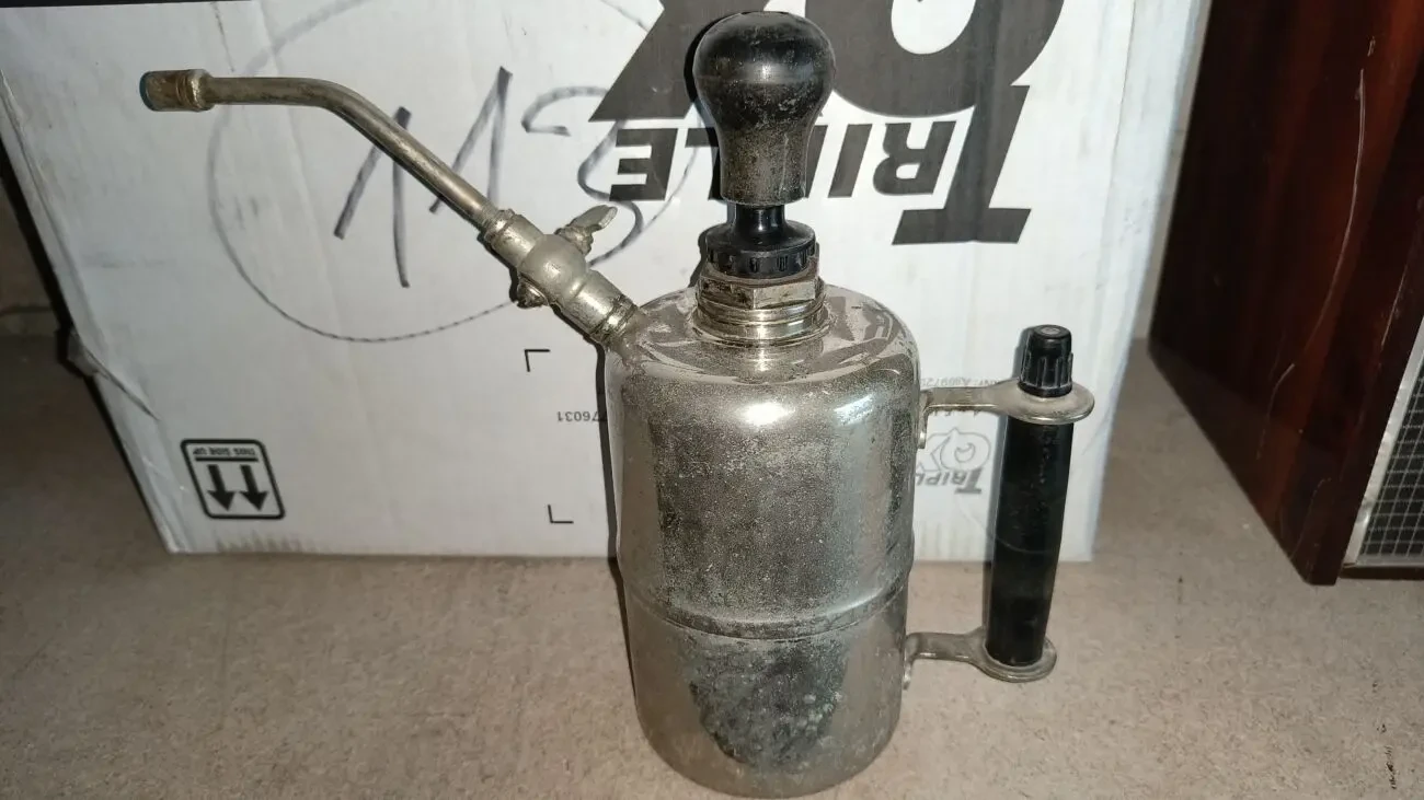 Лампа Аладдіна 2