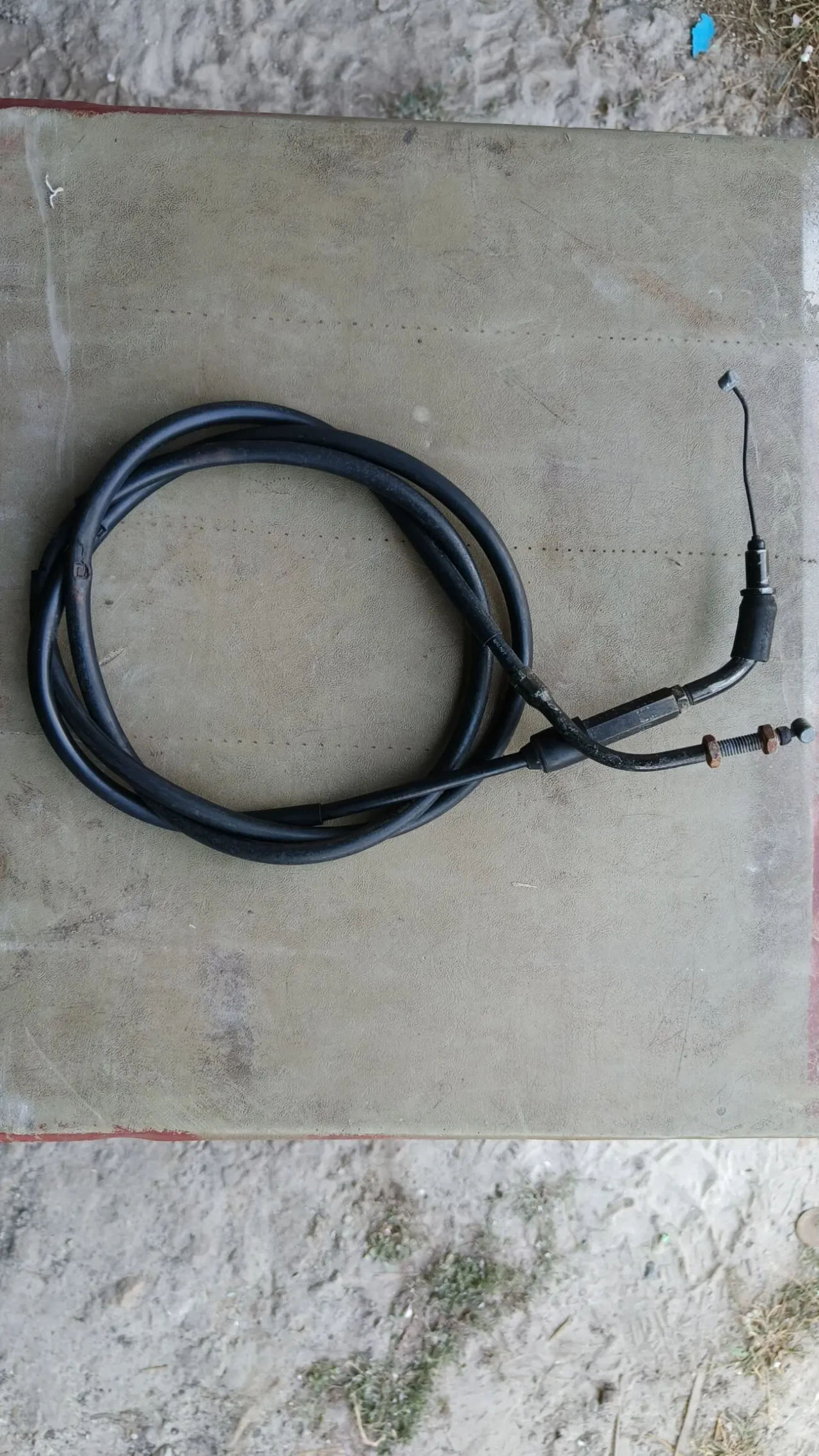 Свічки запалювання для мото. 8