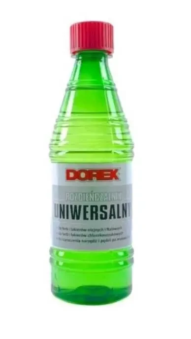 Розчинник Dorex universalny Дорекс