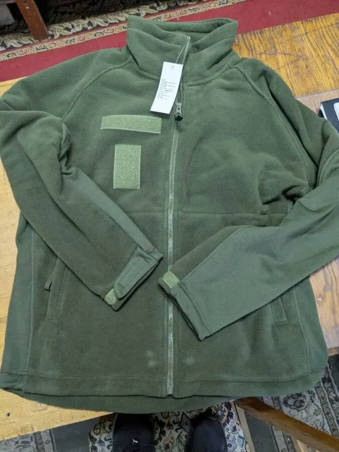 Берці Талан літні військові ЗСУ 10