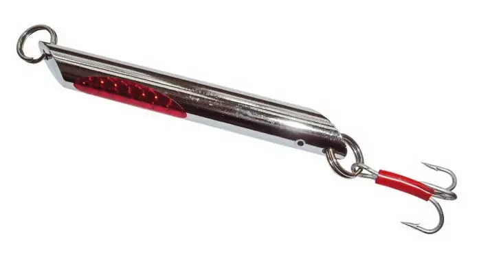 Пилькеры морские, оснастка, ставки.