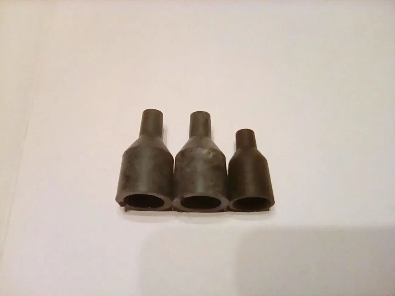 Колпачки на свечи зажигания