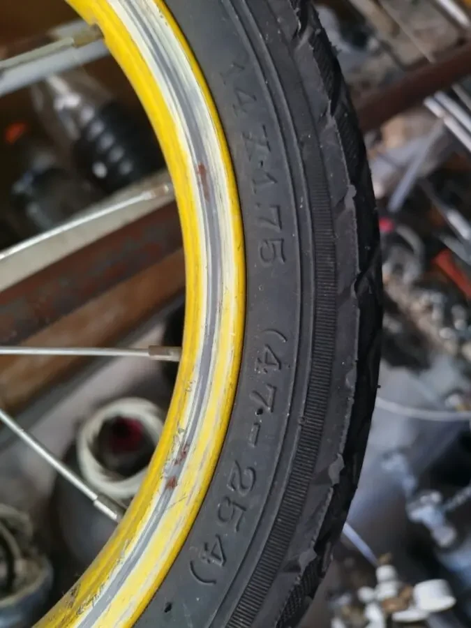 Продам дитячий велосипед BARCELONA BMX 5