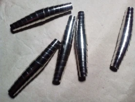 Стрічкова пружина для сікатора