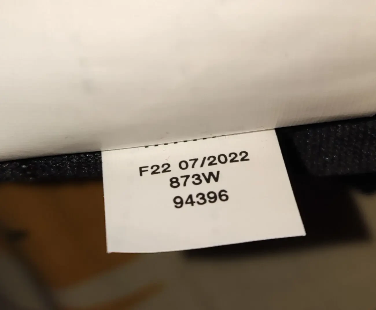 Хоккейный, женский свитер Fanatics NHL Chicago Blackhowks 4