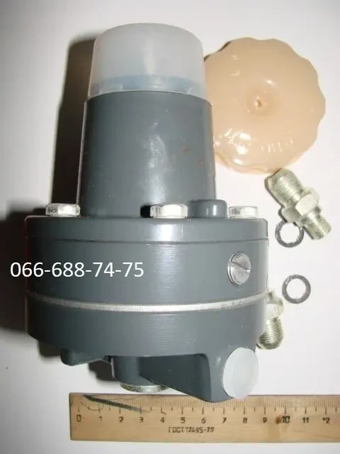 Стабилизатор давления воздуха сдв-6, сдв6м1, сдв-6-м1, сдв6 2