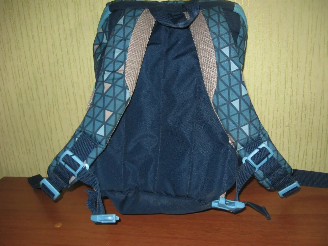 Рюкзак шкільний 1-6 клас 3