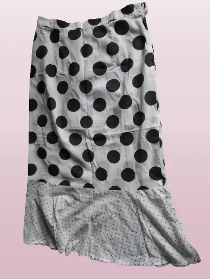 Юбка летняя