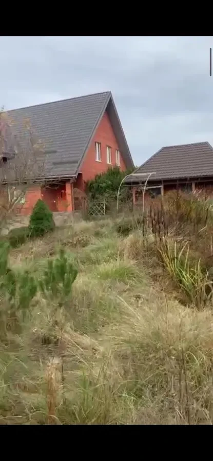 Особняк 256 кв.м.1га.ділянка, сауна,озеро,конюшня, гараж. 8