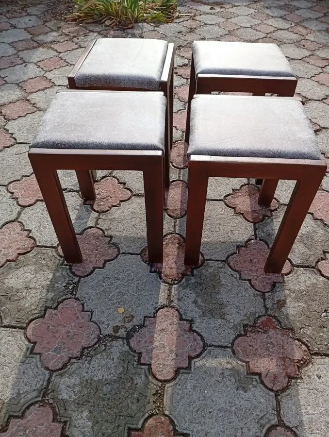 Табурет кухонный 3