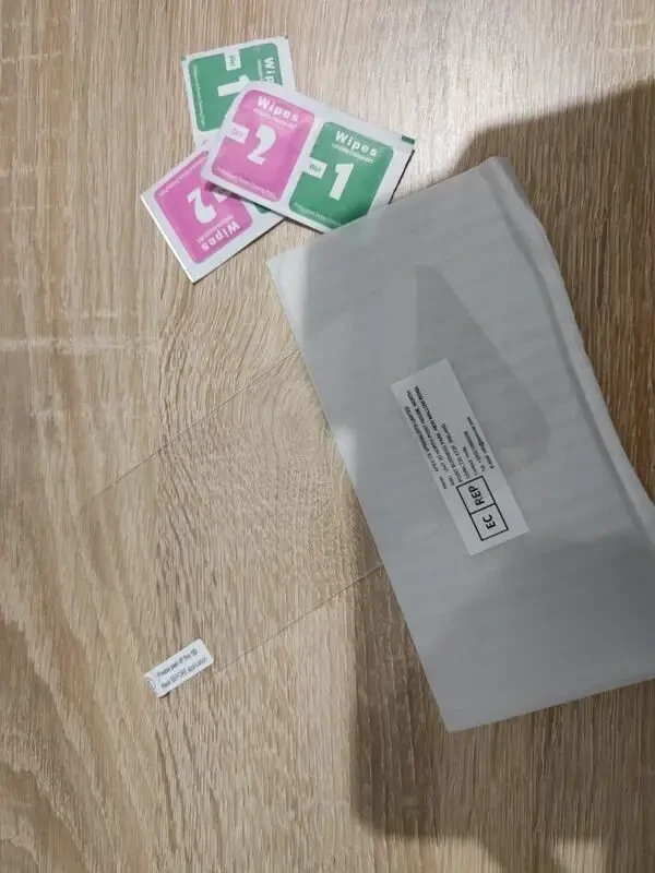 Захисне скло