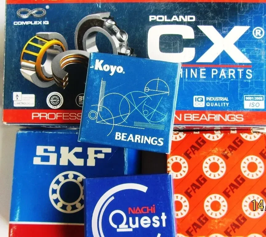 50306 - ( 6306N) - WBFболгария-Подшипник шариковый 2