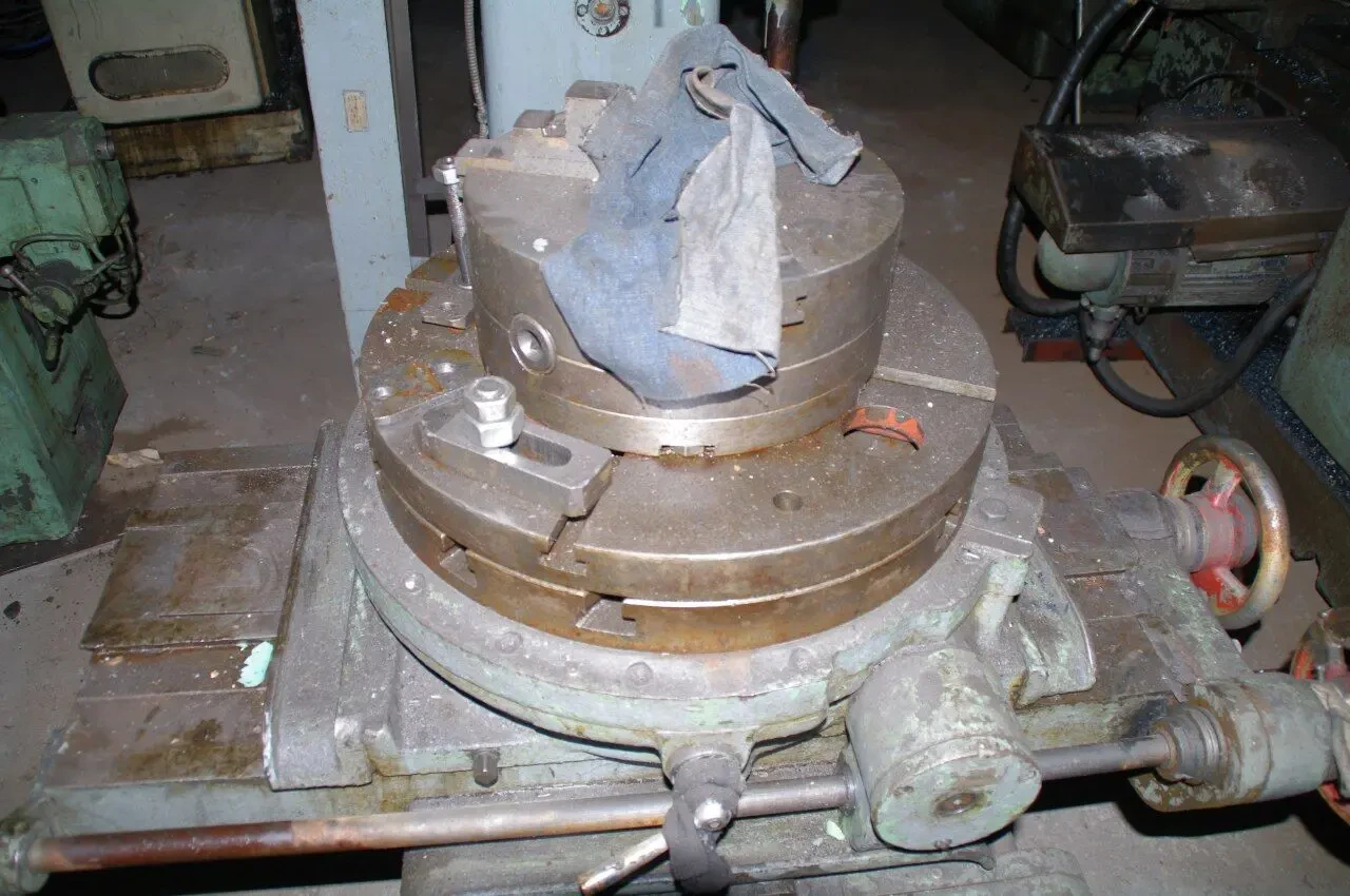 Долбальний верстат 7а420 3