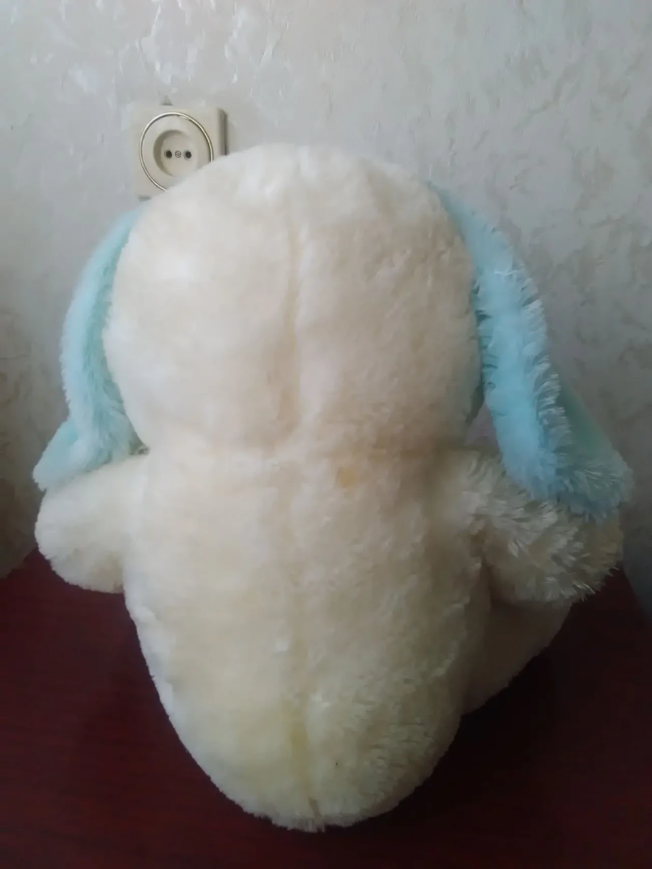 Мягкая игрушка - собачка. 2