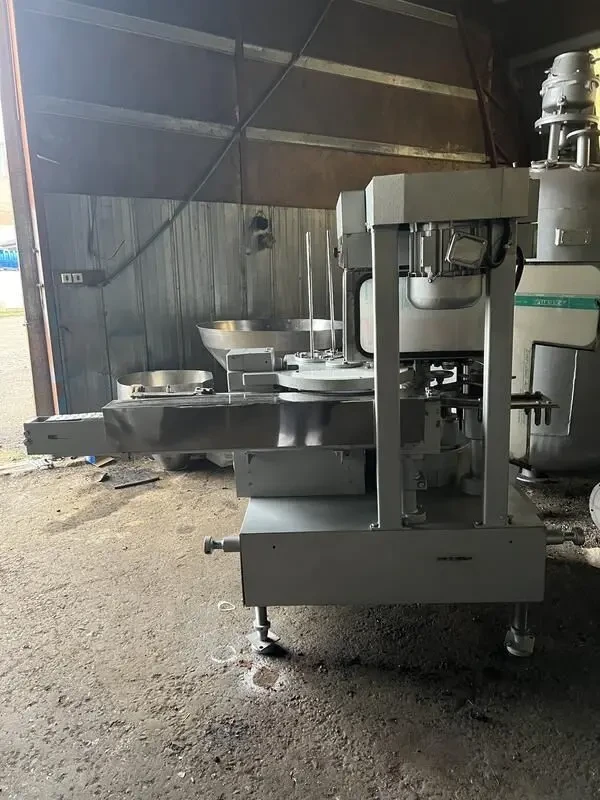 Закаточна машина Б4-КЗК-79 5