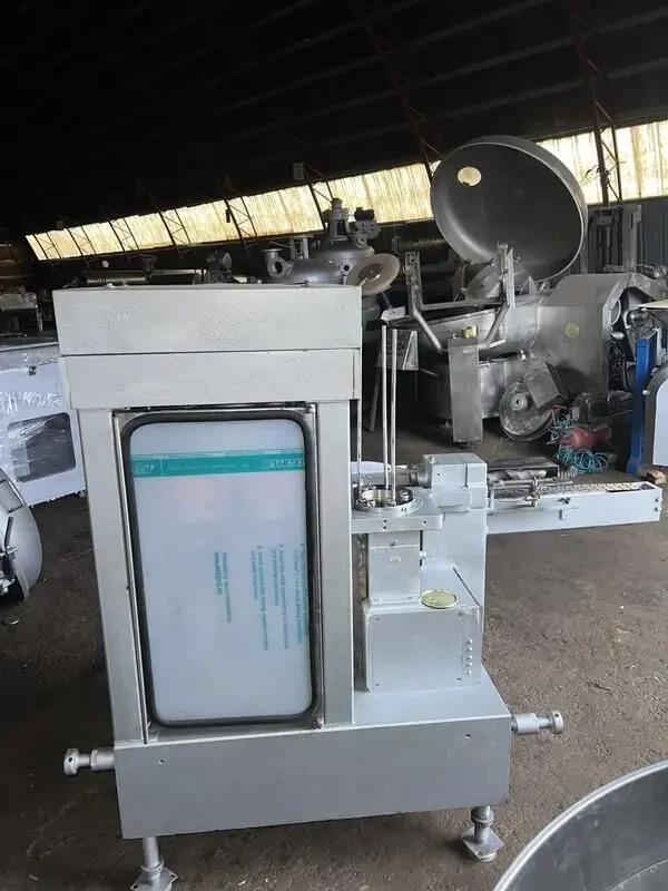 Закаточна машина Б4-КЗК-79 4