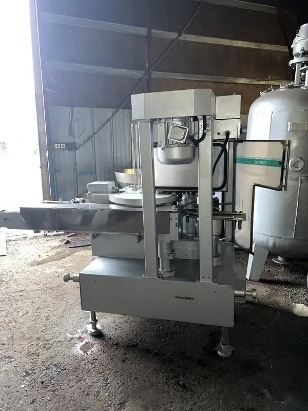 Закаточна машина Б4-КЗК-79 2