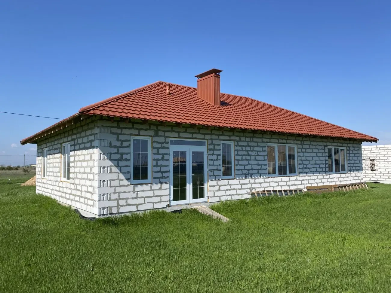 Продам свой дом Фонтанка 1 4