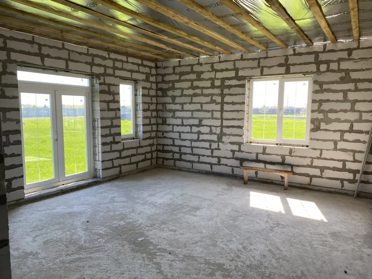 Продам свой дом Фонтанка 1 8