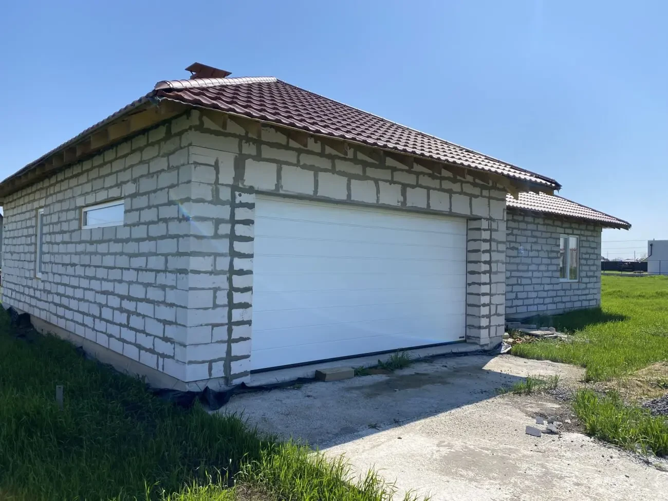 Продам свой дом Фонтанка 1