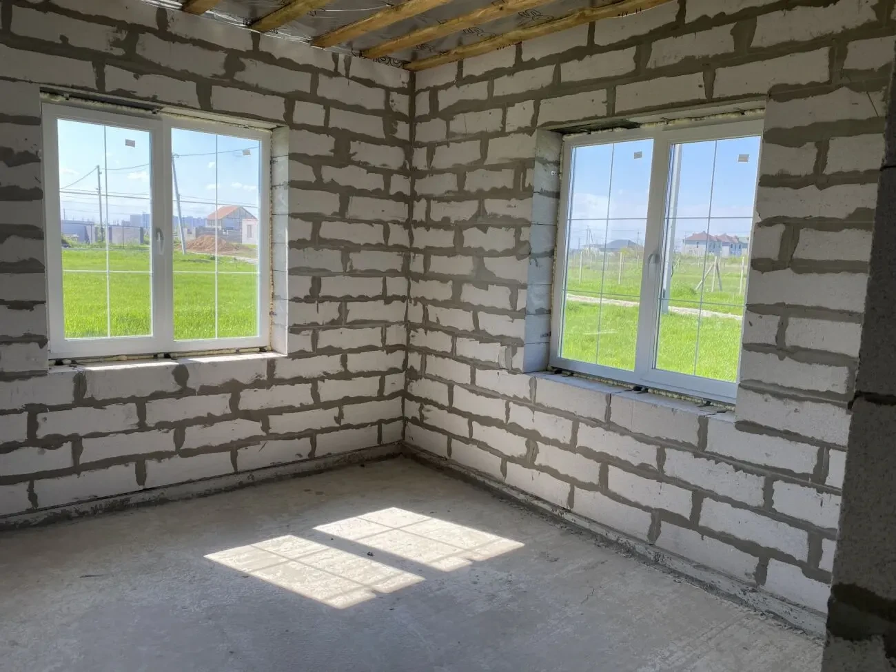 Продам свой дом Фонтанка 1 9