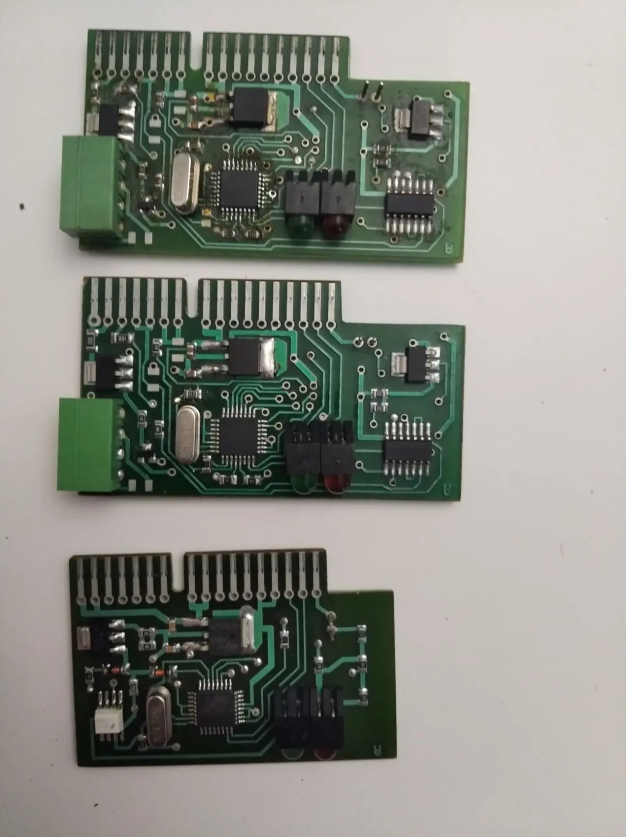 Запчасти к фискальному регистратору ЭККР Мария-303А1 9