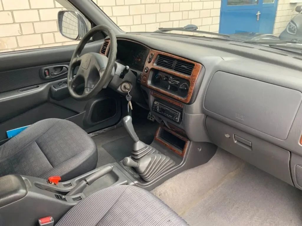 Продам Mitsubishi L200 3