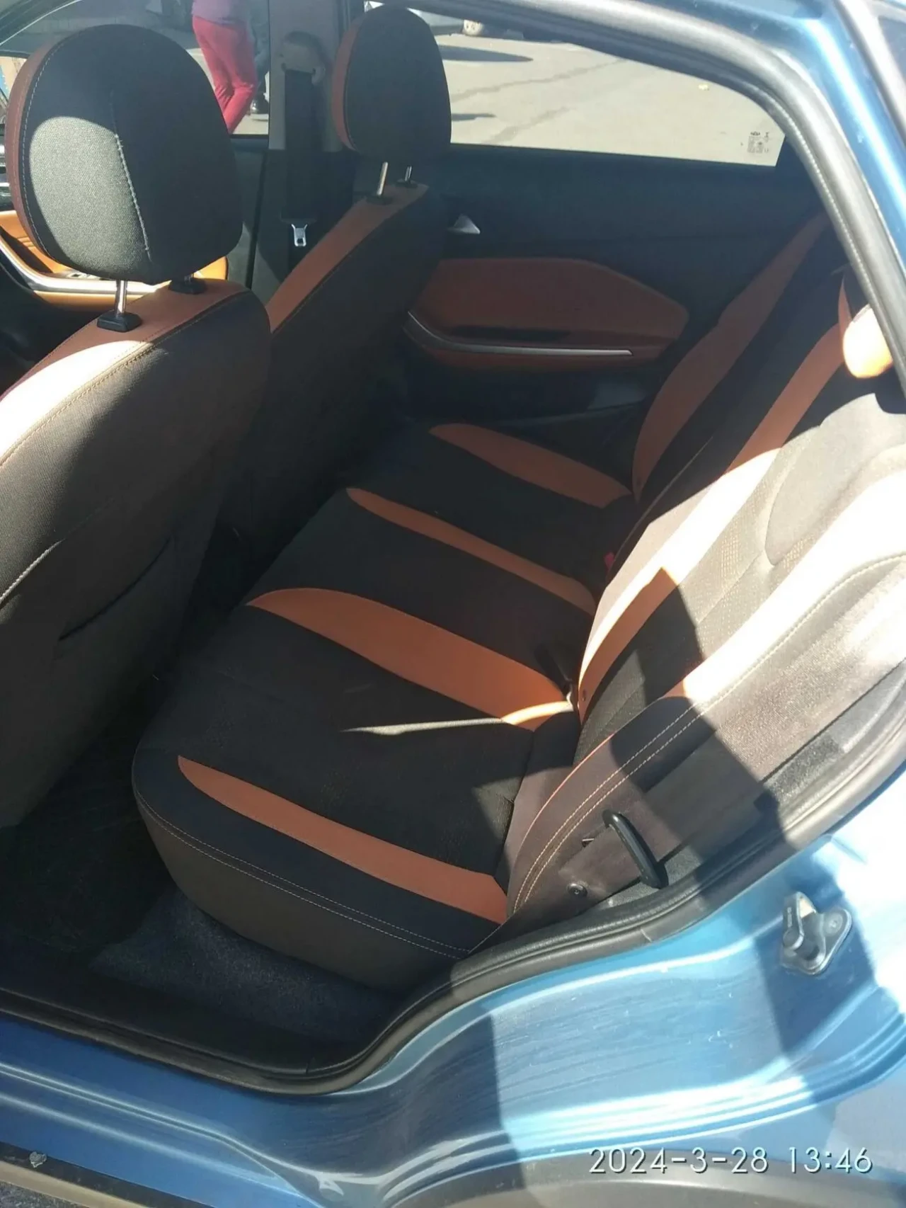 Продается автомобиль 5