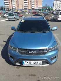 Продается автомобиль