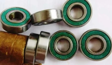 180603-(62303 2RS) - ХАРП -Подшипник шариковый закрытый