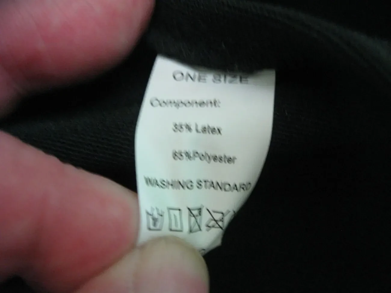 Бандаж-пояс стрічка для схуднення або тренувань 6