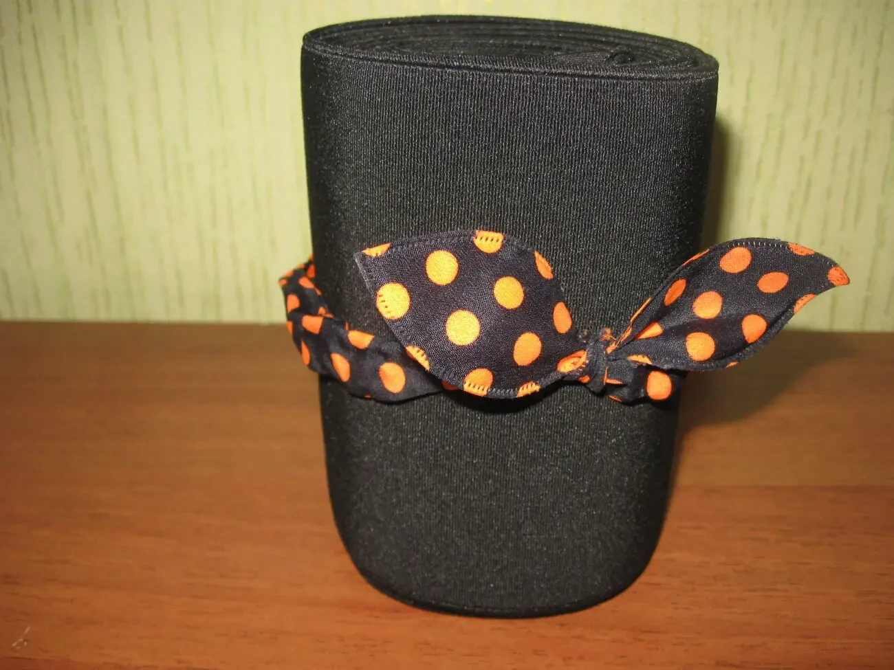 Бандаж-пояс стрічка для схуднення або тренувань 7