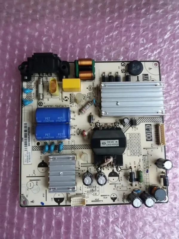 Блок живлення SHG4301A-101H до тв THOMSON