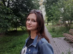 Няня для дітей до 6 років