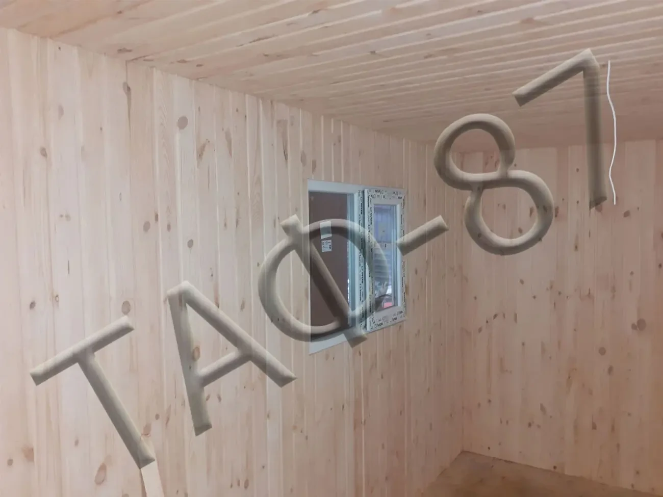 Будівельні вагончики 9